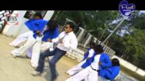 Magena Sab Dila Re | Adhunik nagpuri song | Sadri