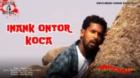 INANK ONTOR KOCA | STEPHAN TUDU | ASHISH & BINA