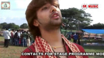 Purulia Song 2022 [ Amai Eka Eka Melai Ghumi ]