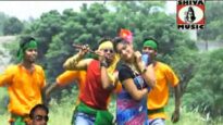Nagpuri Theth Song | मुस्की नैना जोड़े | Sarita Devi