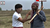 Purulia Song 2022 [ Nizir Jomi Chas korbi ] Superhit