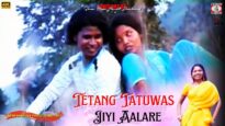 Tetang Tatuwas Jiyi Aalare | New Santali Video Song 2024