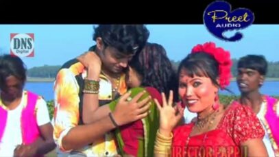Sadri Song – Aai Ja Re Sahiya | Jyoti Sahu
