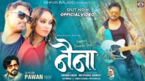 नैना | Naina | Pawan Roy | New Romantic Nagpuri