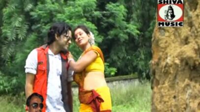 Nagpuri Theth Song | प्यार भेलक | Sarita Devi |