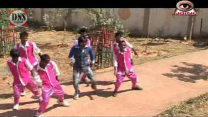 Dinda Dinda | Adhunik nagpuri song | Sadri Song |