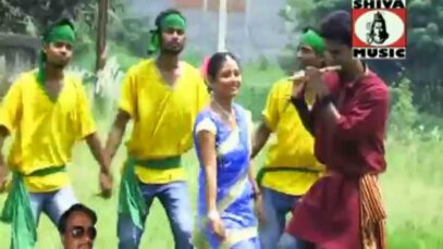 Nagpuri Theth Song | सिमडेगा के छौड़ा | Sarita Devi