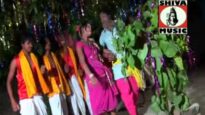 Nagpuri Theth Song | बहिन सेवा करे करम अखरा के