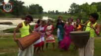 De Delin | Nagpuri Song | Shiva Music Jhollywood