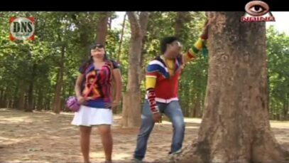 Chahta Hu | Adhunik nagpuri song | Sadri Song |