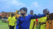 Making Video | Live Shooting | New Nagpuri Song 2022