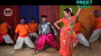 Aakhra Me | Adhunik nagpuri song | Sadri Song |