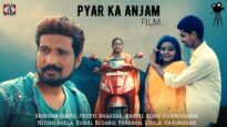 Pyar ka Anjam | Full Movie | Telefilm | Krishna