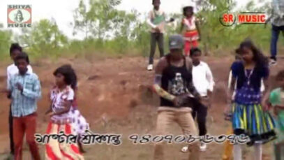 Purulia Song 2022 [ Ami Bhalo Basar ] Superhit {