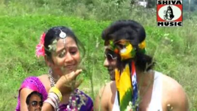 Nagpuri Theth Song | राजा सपना में रोज़े आबिला |