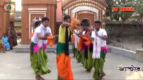 Purulia Song 2022 [ Hari Naame Jabe Songe ] Superhit