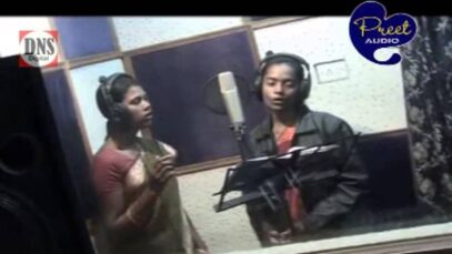 Tarsa The Man | Adhunik nagpuri song | Sadri Song