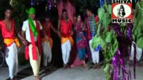Nagpuri Theth Song | गांव गांव में { Sandhaya }