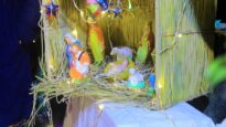 Christmas Song Shooting Video [LIVE] Making Video | Raju Tirkey