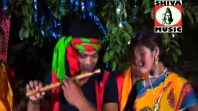Nagpuri Theth Song | तोए तो मन मोहि ले ले