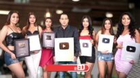 @ShivaMusicHamarJharkhand #youtubeaward | Yash Sampa Piyali Sraboni Pinki Ankita and