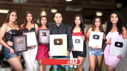 @ShivaMusicHamarJharkhand #youtubeaward | Yash Sampa Piyali Sraboni Pinki Ankita and