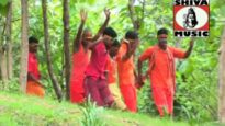 Khortha Bhakti Song 2023 { रहिये झूम के तू चल
