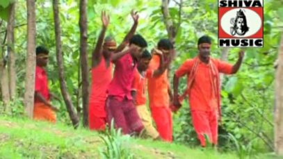 Khortha Bhakti Song 2023 { रहिये झूम के तू चल
