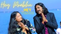 Christmas Song Nagpuri 2022 – Hey Prabhu Hey Yeshu |