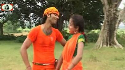 Khortha Bhakti Song 2023 { Chal Ge Gangiya } Girja