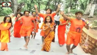 Khortha Bhakti Song 2023 { बाबा के दुअरिया } Satish