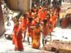 Khortha Bhakti Song 2023 { Baba Ke Nagar } Satish