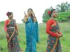 Nagpuri Making Video Raju Tirkey | Nitesh Kacchap | Superhit