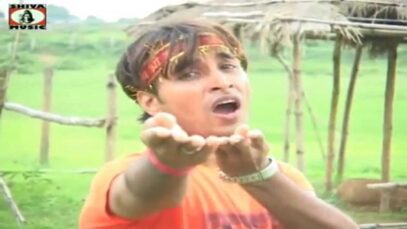 Khortha Bhakti Song 2023 { बाबा जबइ धाम } Satish