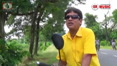 Purulia Song 2022 [ Jeno Somay Ta Sapno ] Superhit