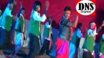 Jhili Mili | Adhunik nagpuri song | Sadri Song |