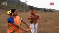 Jhumur Gaan [ Bazabo Madar Dhol ] Superhit { Jhumur
