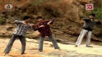 Jhumur Gaan [ Chol Dhani Chol ] Superhit { Jhumur