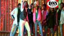 Jada Rati | Adhunik nagpuri song | Sadri Song |
