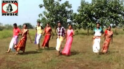 Santali Song 2023 | Mase Unna Te { Kalpana &