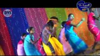 Dila Ke Samralo | Adhunik nagpuri song | Sadri Song