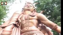 Khortha Bhakti Song 2023 { Damruwala } Satish Kumar |