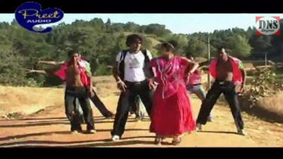 Jaan mare la re | Mor Barati | Azad, Baby,