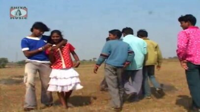 Jhumur Gaan [ Kotha Boli Kane Kane ] Superhit {