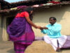 Jhumur Gaan [ Dada Podhe Geli ] Superhit { Jhumur