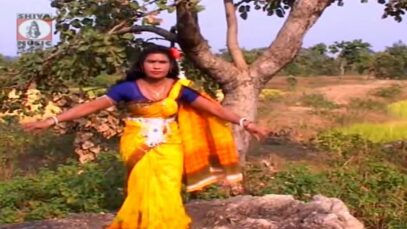 Jhumur Gaan [ Pakka Nazore ] Superhit { Jhumur Bangla