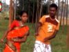 Santali Song 2023 | Banj Badaya { Kalpana & V.N