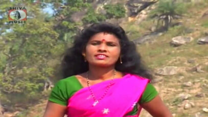 Jhumur Gaan [ Din Chale Jai ] Parbati Devi |