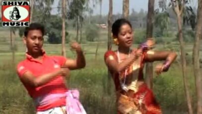 Santali Song 2023 | A Go { Kalpana & V.N