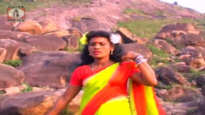 Jhumur Gaan [ Pirit Bado Dhan ] Parbati Devi |
